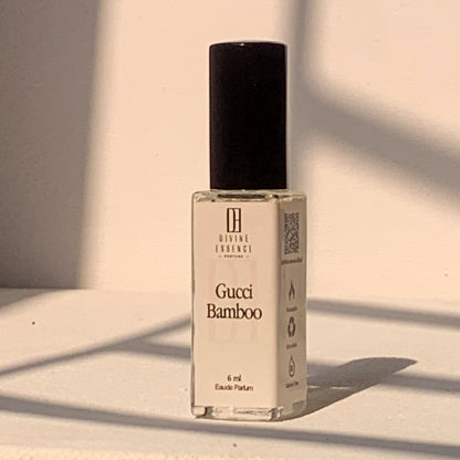 Gucci Bamboo