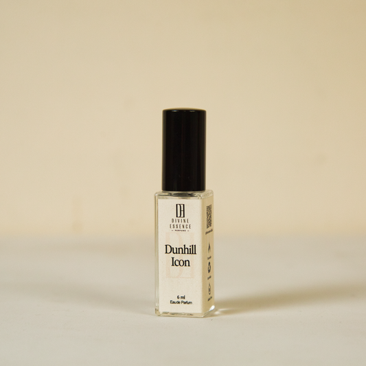 Dunhill Icon