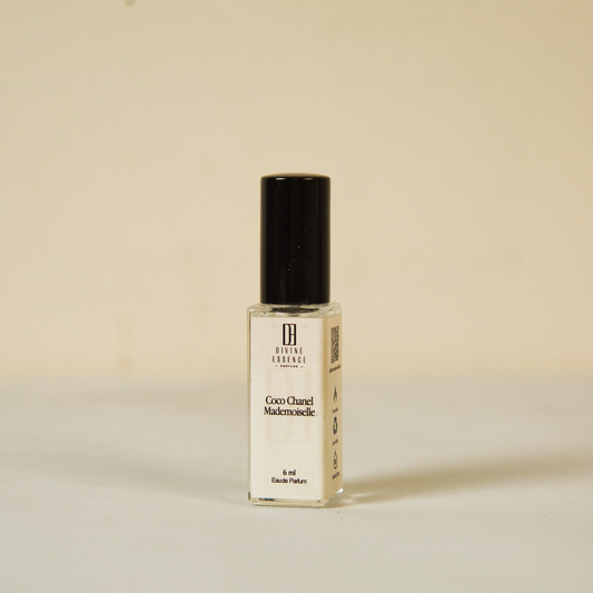 Coco Chanel Mademoiselle