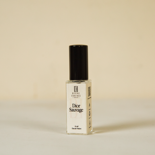 Dior Sauvage