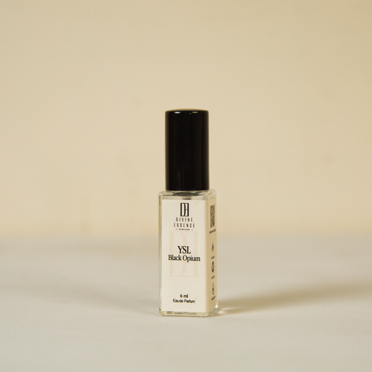 YSL Black Opium