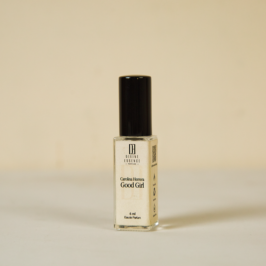 Carolina Herrera Good Girl