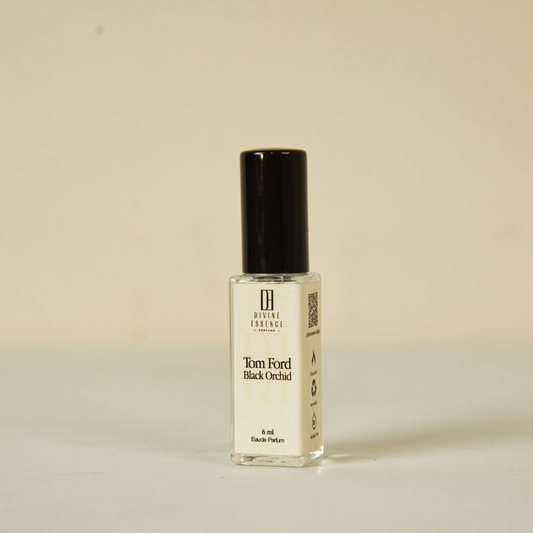 Tom Ford Black Orchid