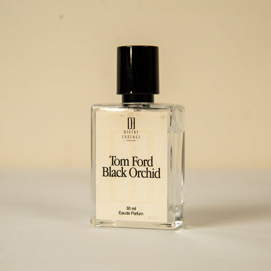 Tom Ford Black Orchid