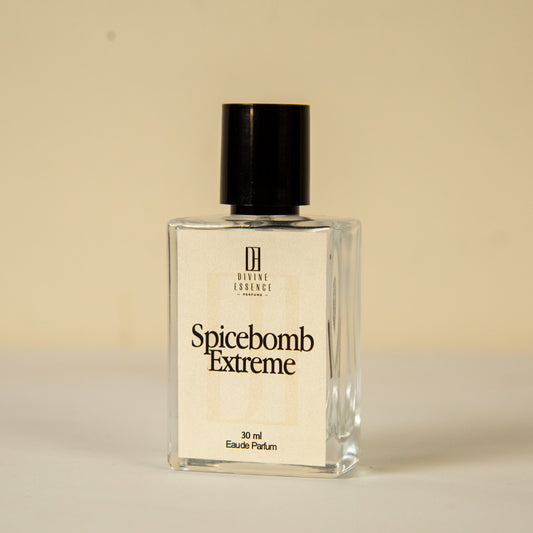 Spicebomb Extreme