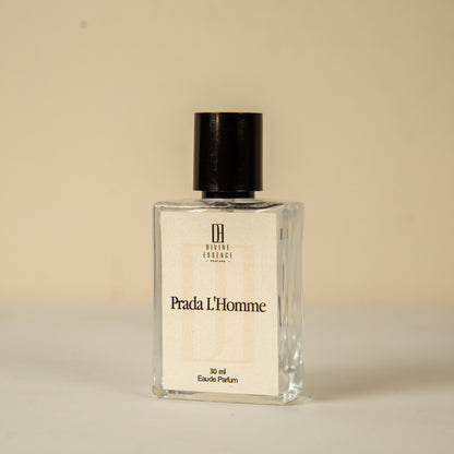 Prada L'Homme