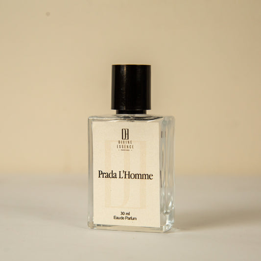 Prada L'Homme