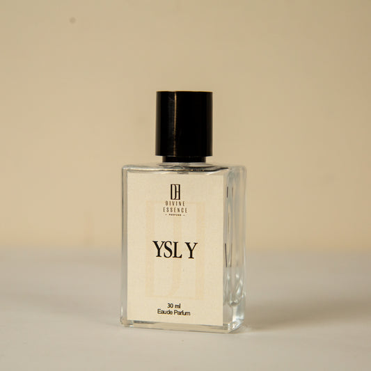 YSL-Y