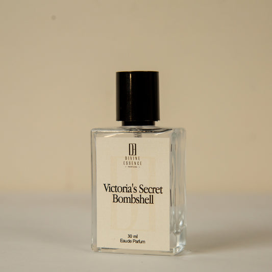 Victoria's Secret Bombshell