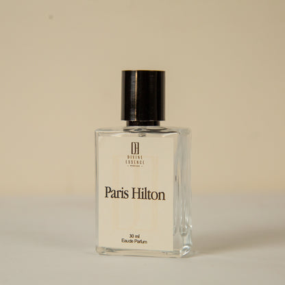 Paris Hilton