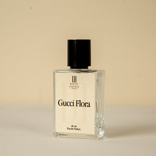 Gucci Flora