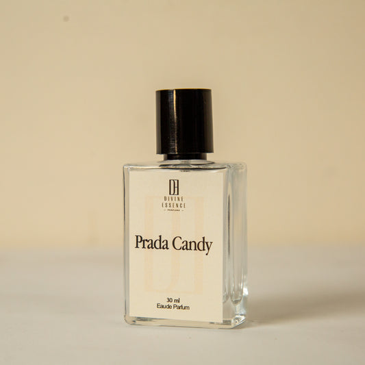 Prada Candy