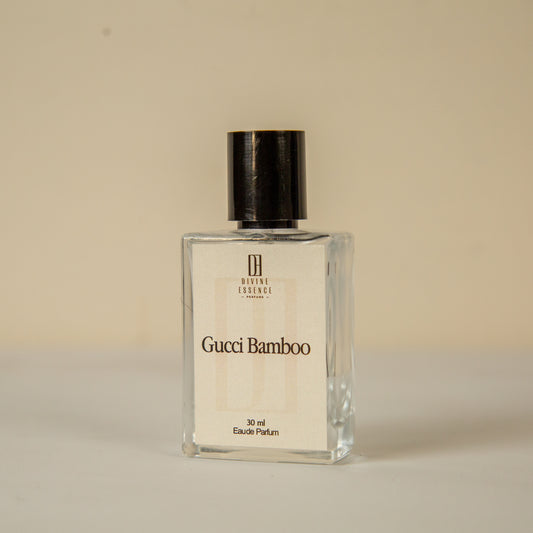Gucci Bamboo