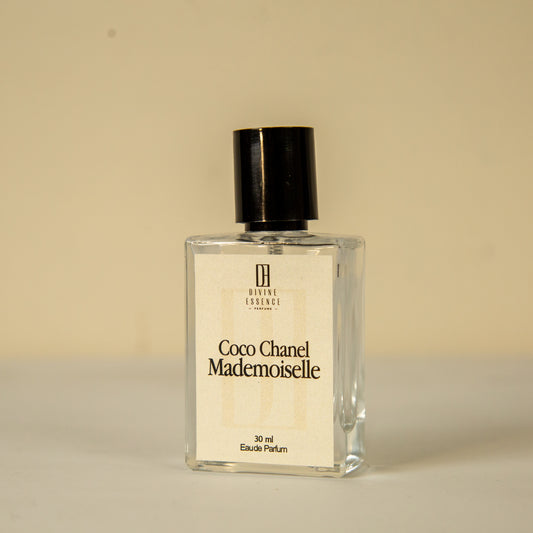 Coco Chanel Mademoiselle
