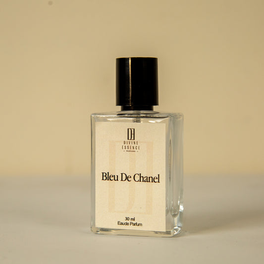 Bleu De Chanel