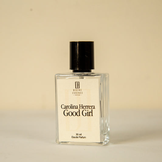 Carolina Herrera Good Girl