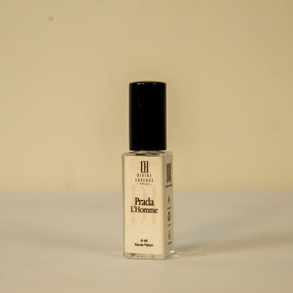 Prada L'Homme
