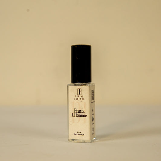 Prada L'Homme