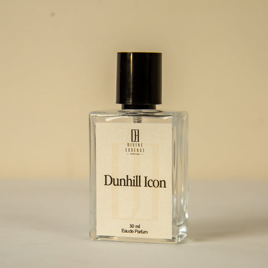 Dunhill Icon